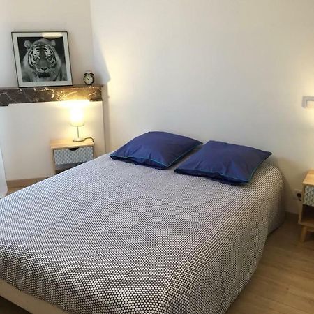 Semard Apartment Brive-la-Gaillarde Luaran gambar