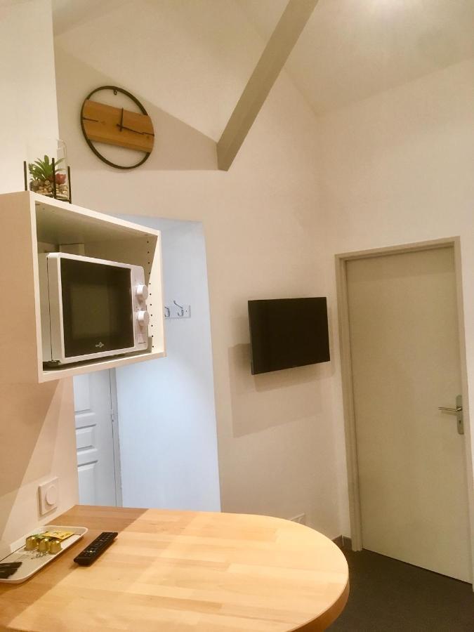 Semard Apartment Brive-la-Gaillarde Luaran gambar