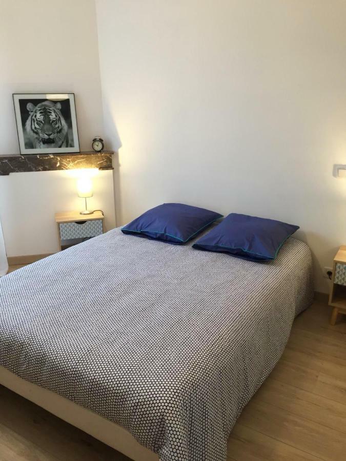 Semard Apartment Brive-la-Gaillarde Luaran gambar