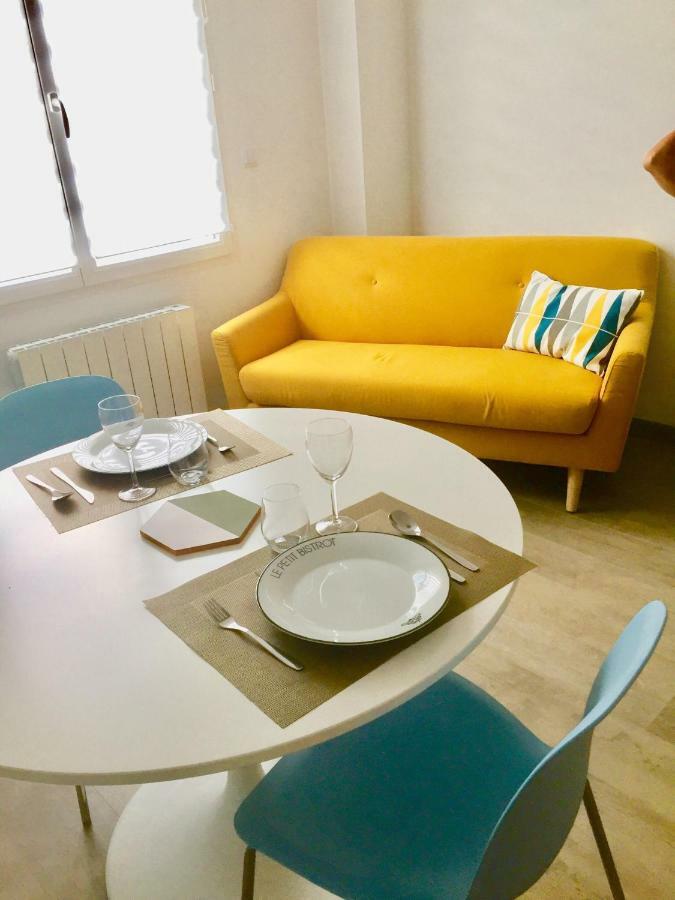 Semard Apartment Brive-la-Gaillarde Luaran gambar