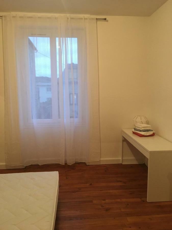 Semard Apartment Brive-la-Gaillarde Luaran gambar