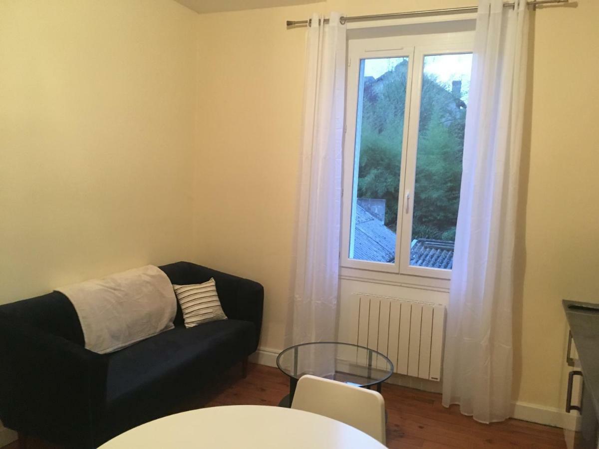 Semard Apartment Brive-la-Gaillarde Luaran gambar