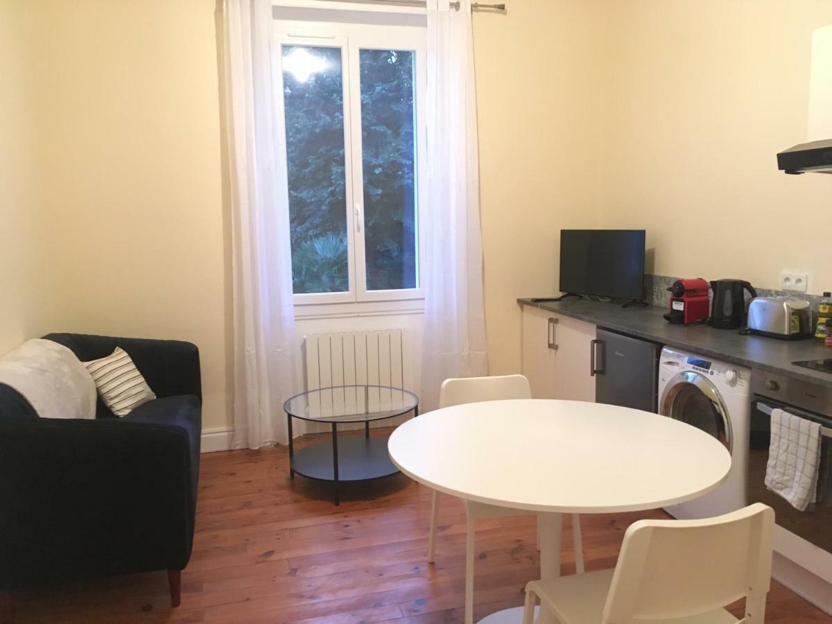 Semard Apartment Brive-la-Gaillarde Luaran gambar