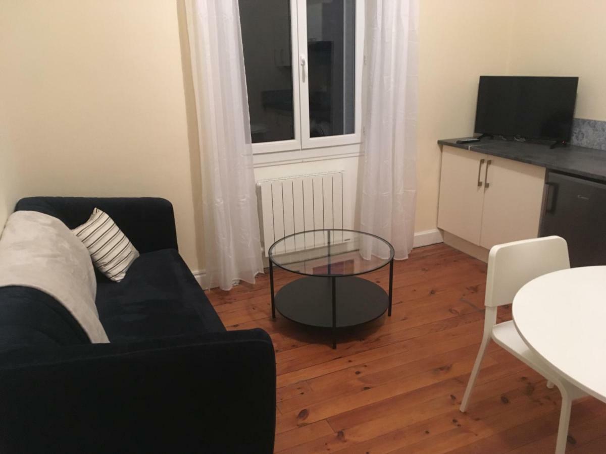 Semard Apartment Brive-la-Gaillarde Luaran gambar