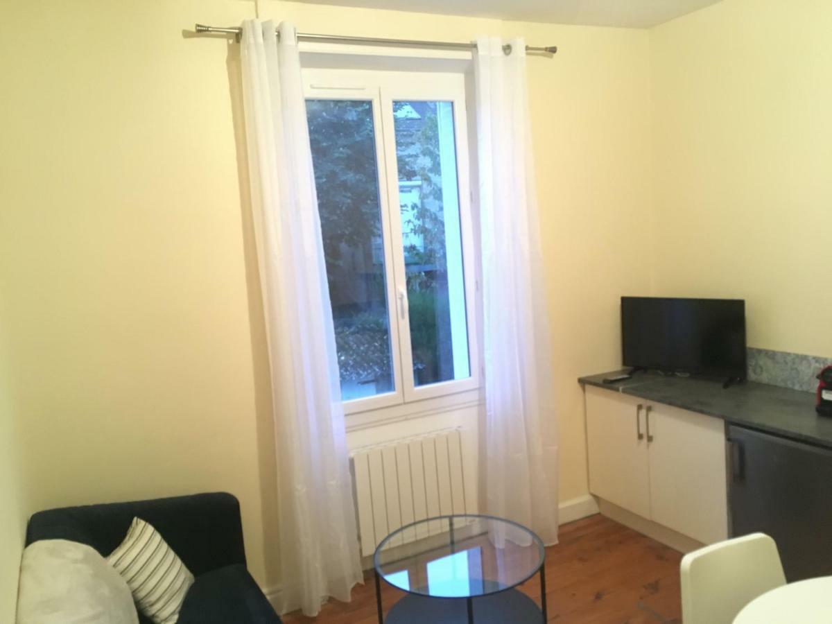 Semard Apartment Brive-la-Gaillarde Luaran gambar