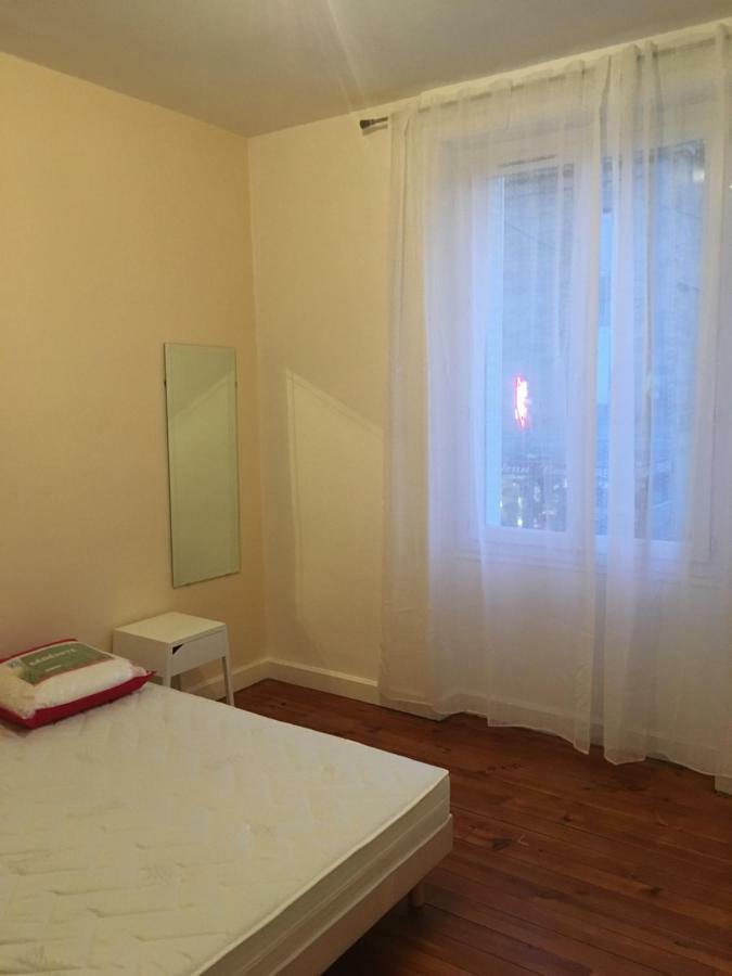 Semard Apartment Brive-la-Gaillarde Luaran gambar