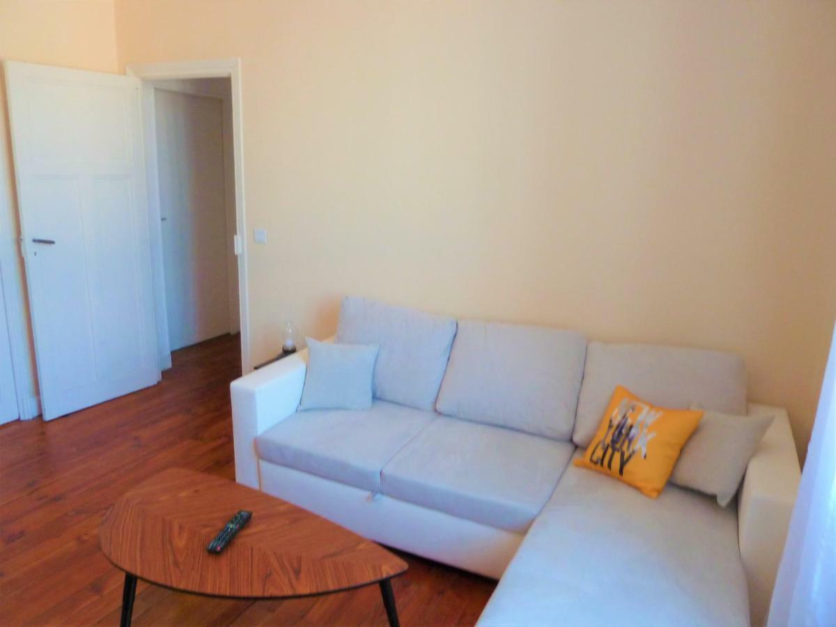 Semard Apartment Brive-la-Gaillarde Luaran gambar