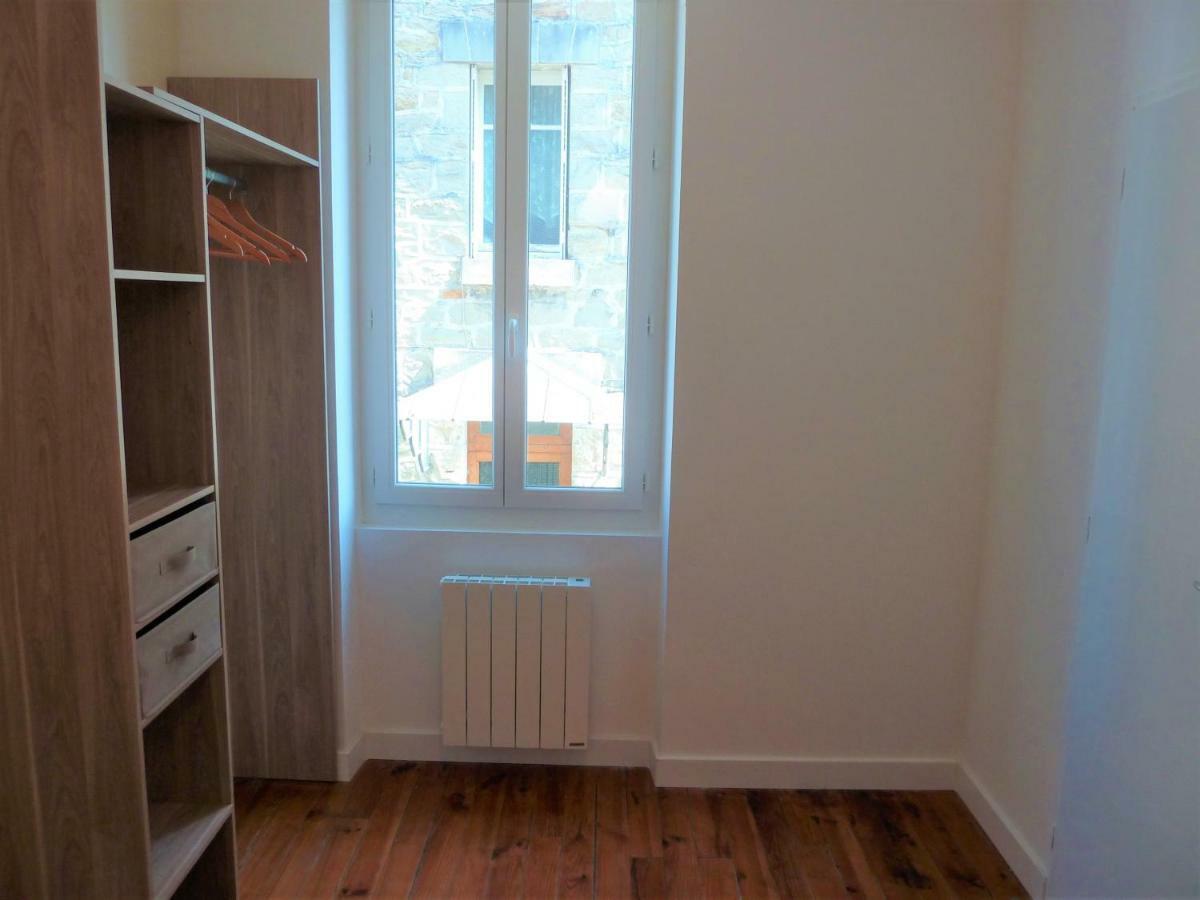 Semard Apartment Brive-la-Gaillarde Luaran gambar