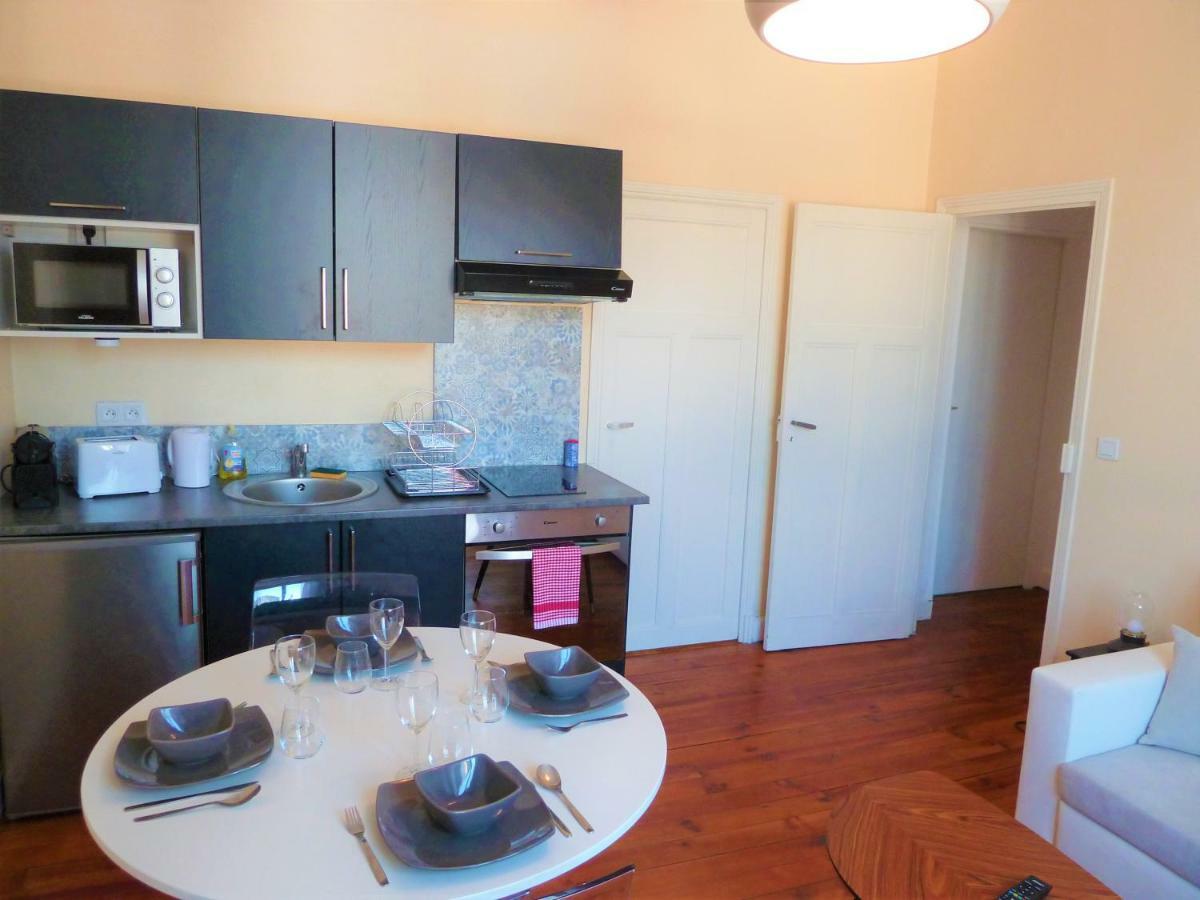 Semard Apartment Brive-la-Gaillarde Luaran gambar