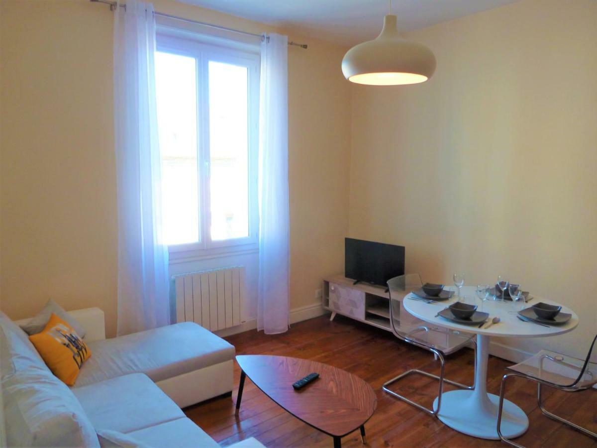 Semard Apartment Brive-la-Gaillarde Luaran gambar