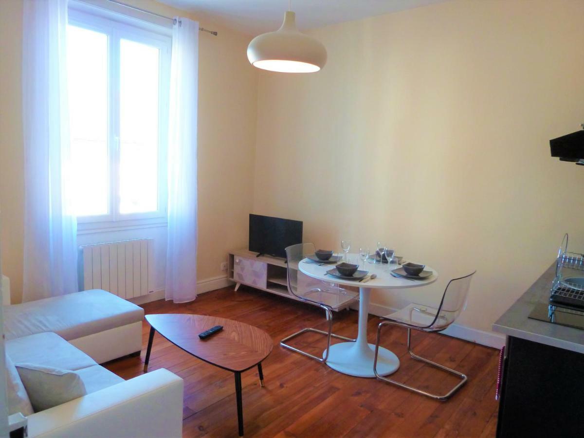 Semard Apartment Brive-la-Gaillarde Luaran gambar