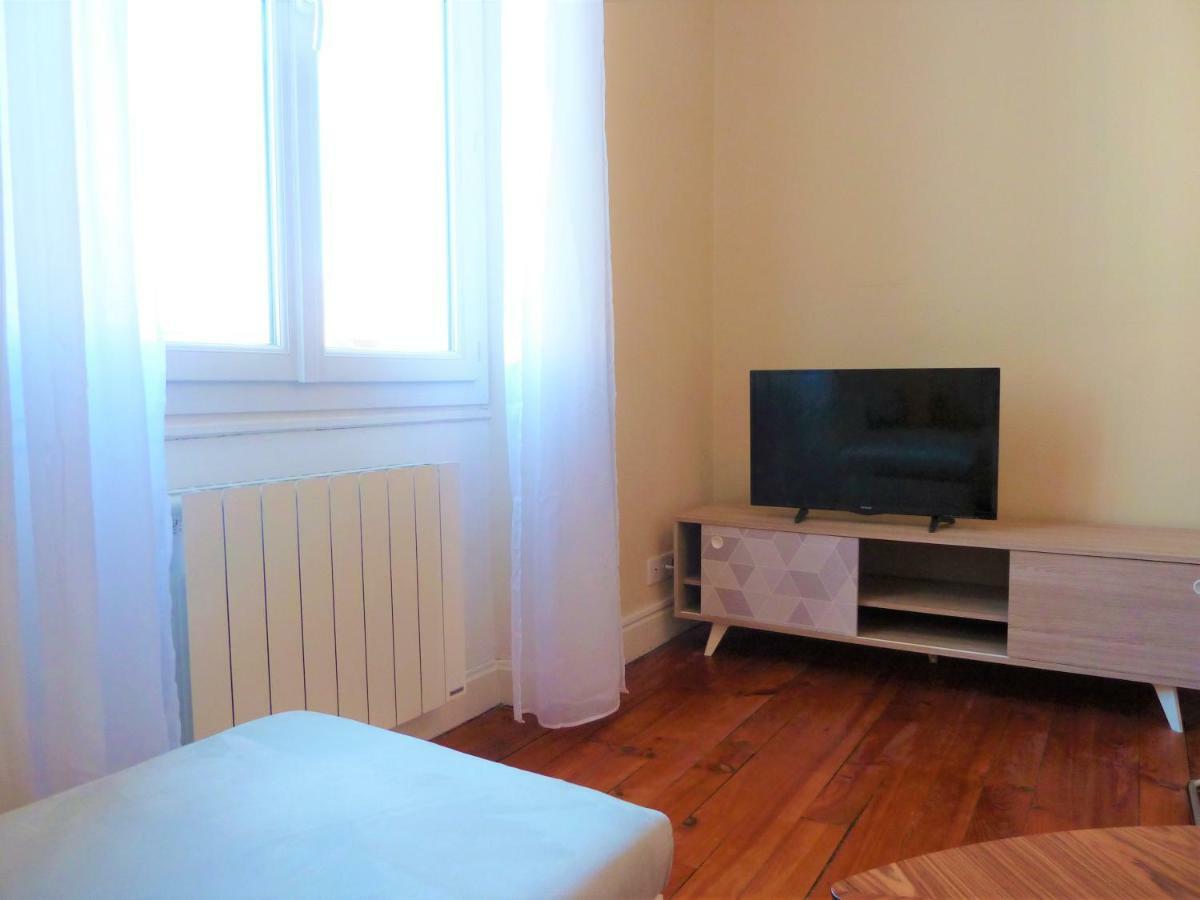 Semard Apartment Brive-la-Gaillarde Luaran gambar