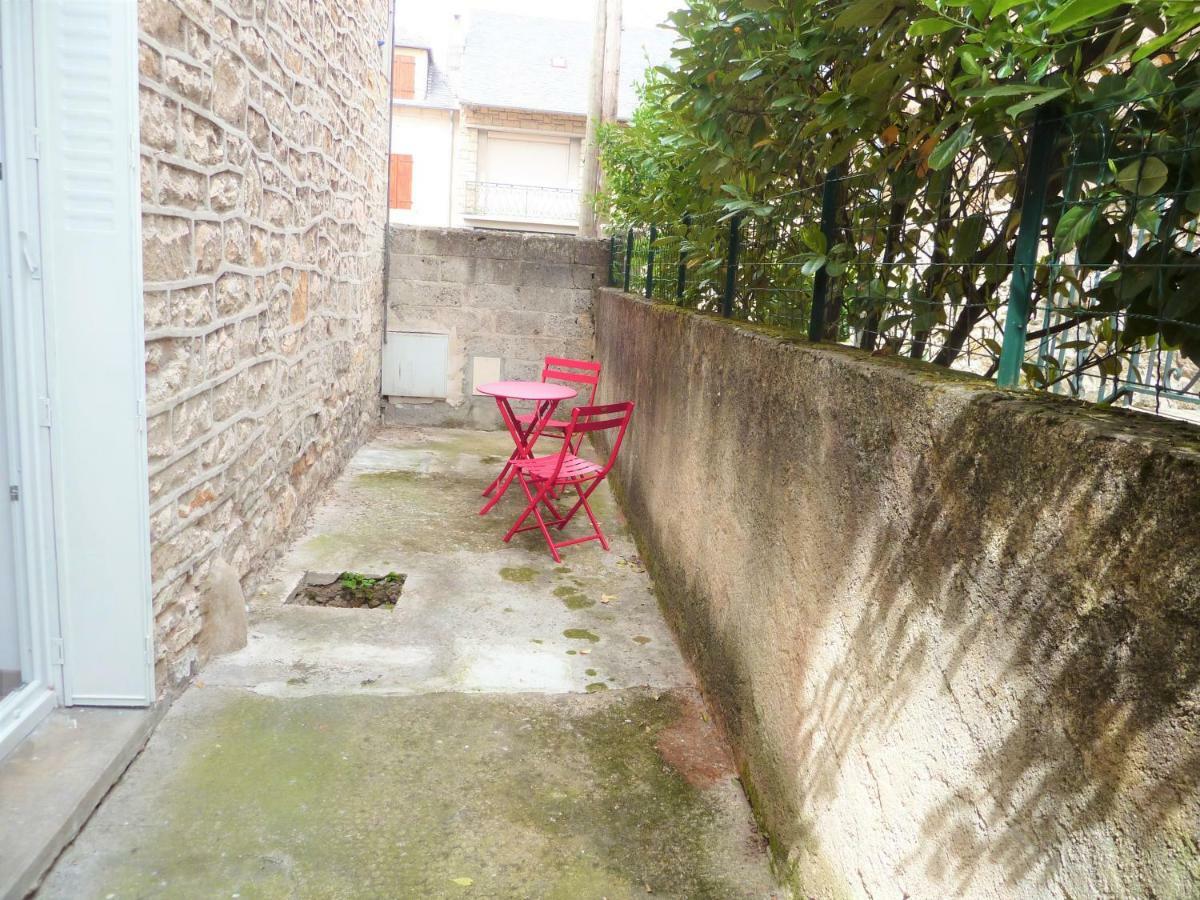 Semard Apartment Brive-la-Gaillarde Luaran gambar