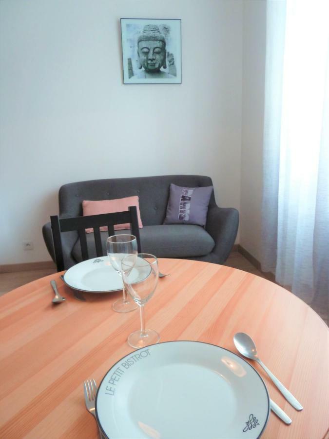 Semard Apartment Brive-la-Gaillarde Luaran gambar