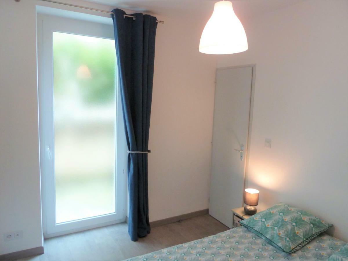 Semard Apartment Brive-la-Gaillarde Luaran gambar