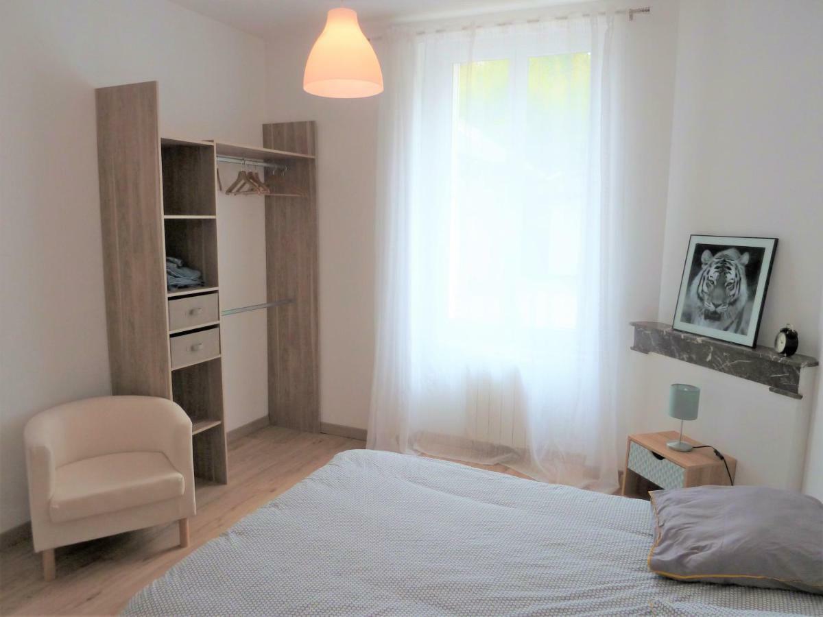 Semard Apartment Brive-la-Gaillarde Luaran gambar