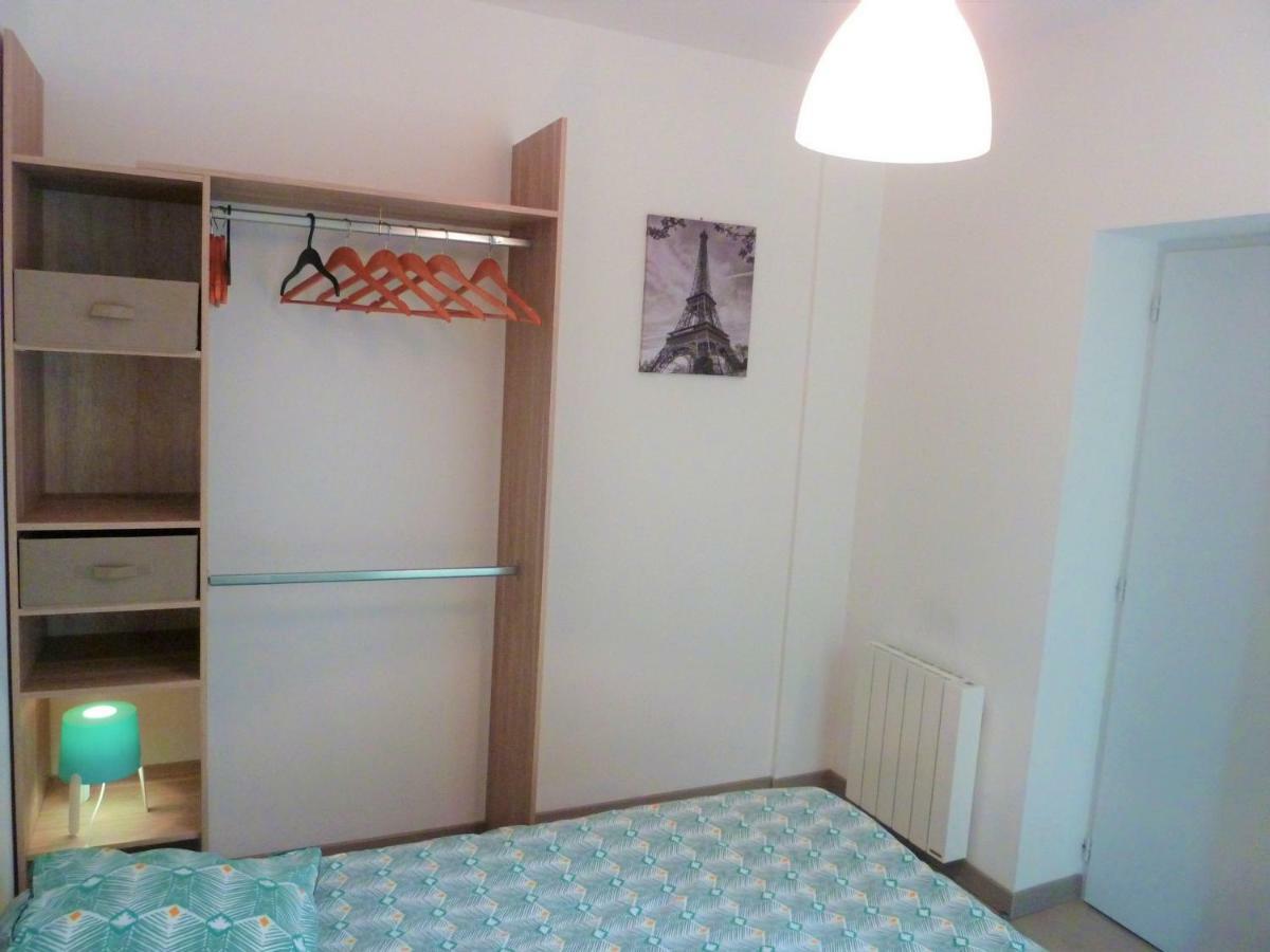 Semard Apartment Brive-la-Gaillarde Luaran gambar