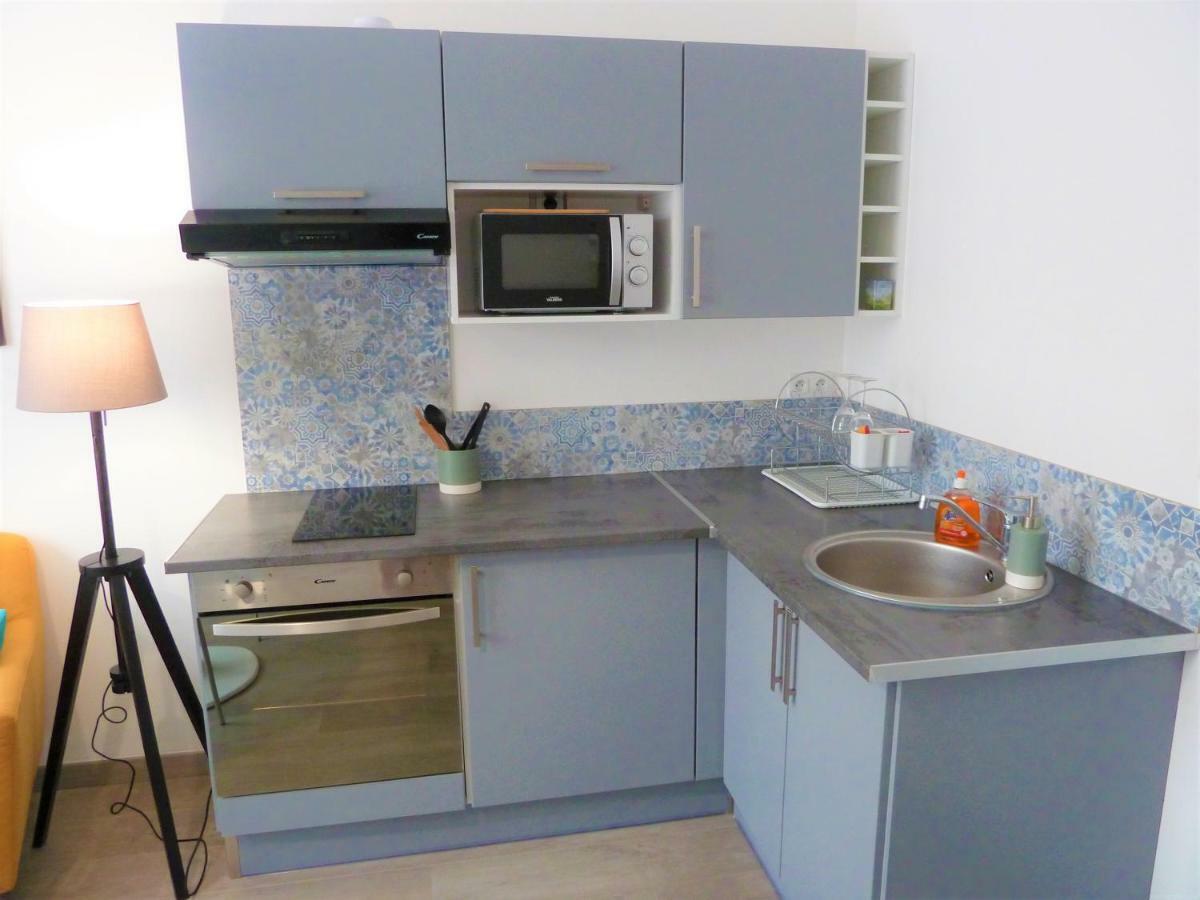 Semard Apartment Brive-la-Gaillarde Luaran gambar