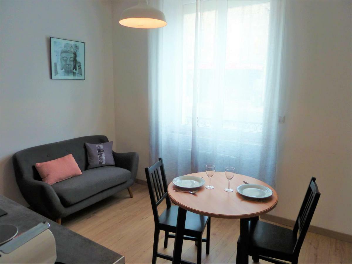 Semard Apartment Brive-la-Gaillarde Luaran gambar